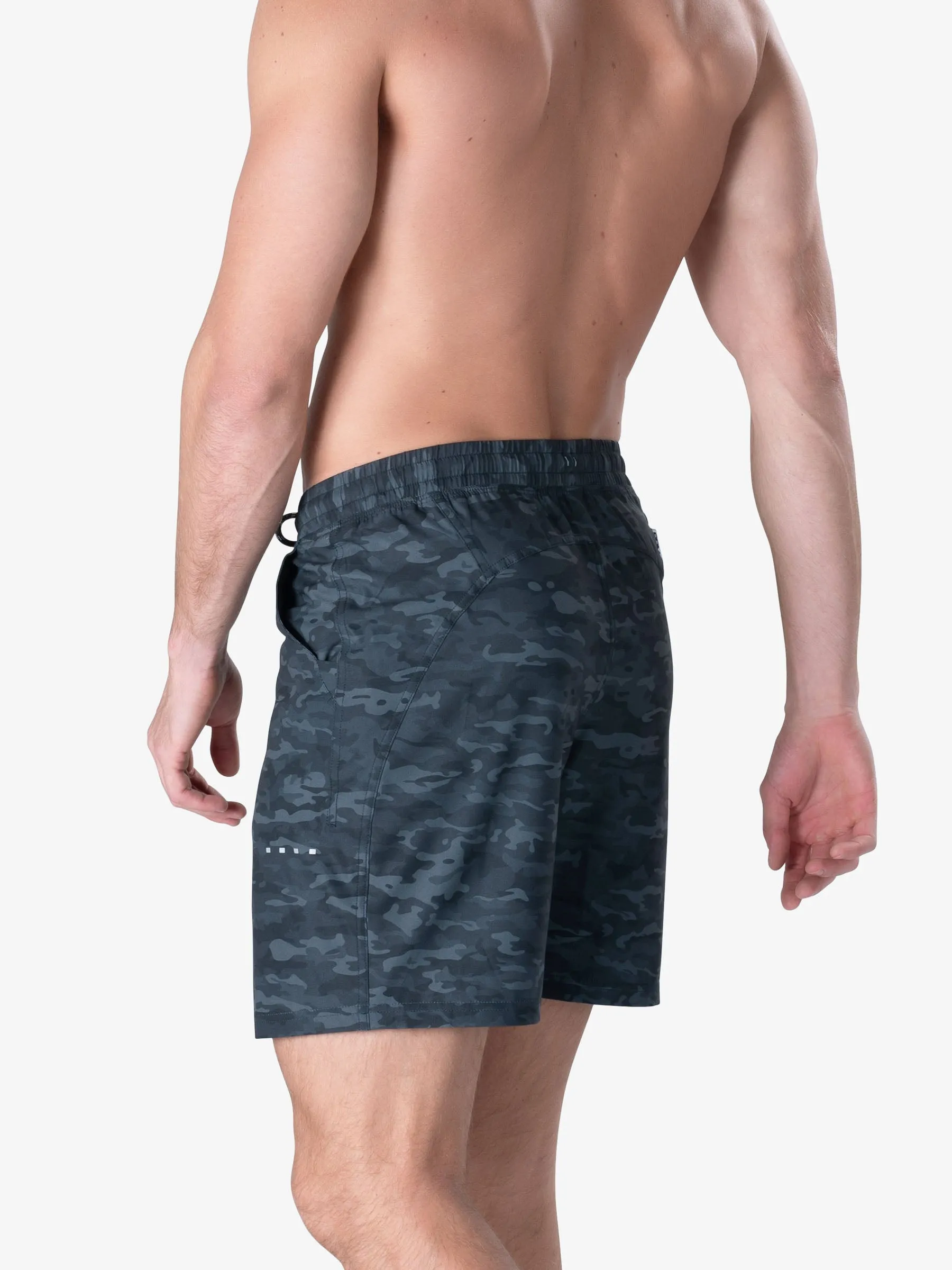 Ridge Training Short 7"