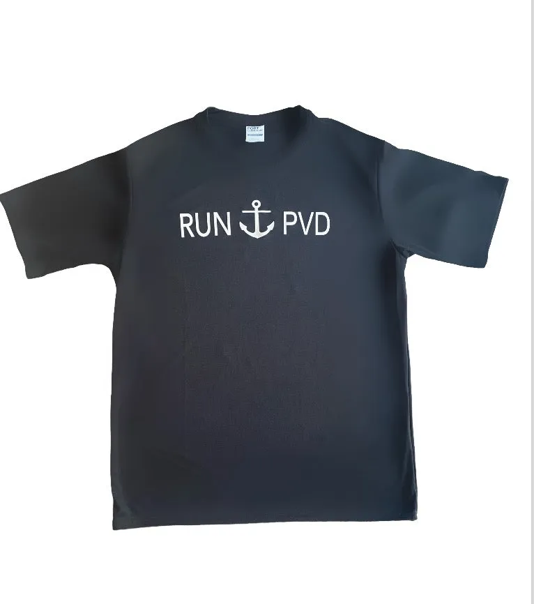 Run PVD Women's Tech-T