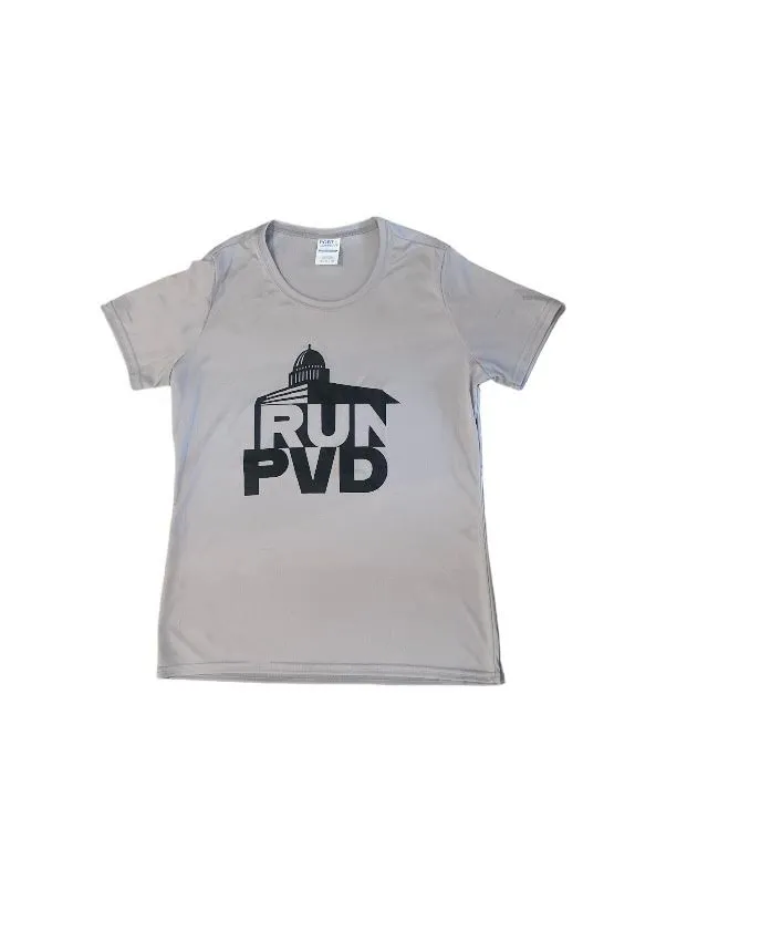 Run PVD Women's Tech-T