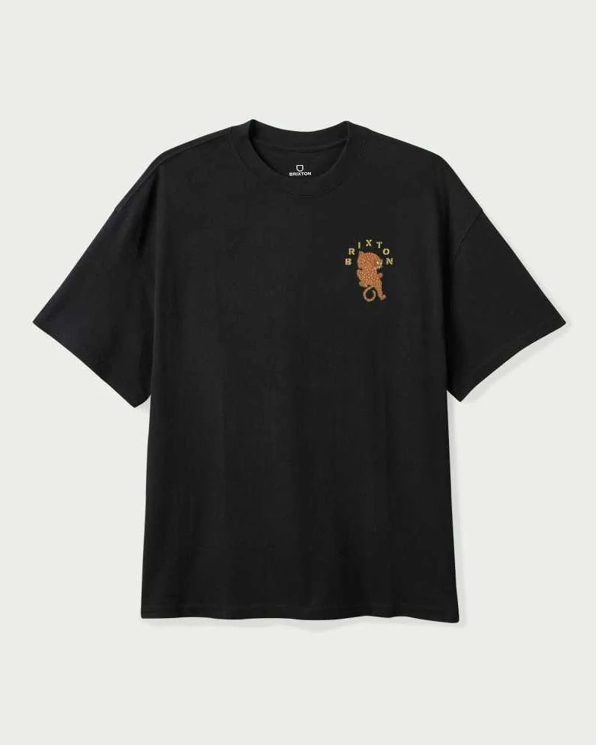 Seeks S/S Standard T-Shirt