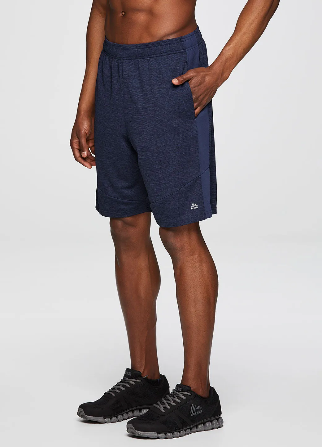 Stratus Mesh Everyday Short