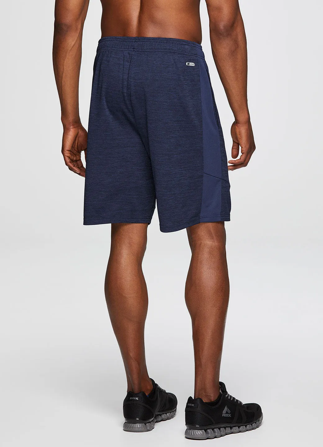 Stratus Mesh Everyday Short