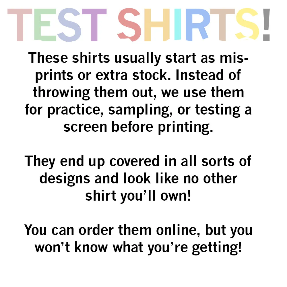 Test Shirt