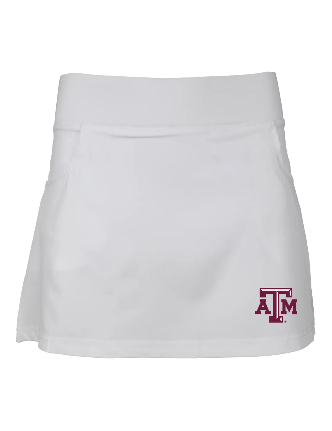 Texas A&M Aggies Youth Girls' Skort