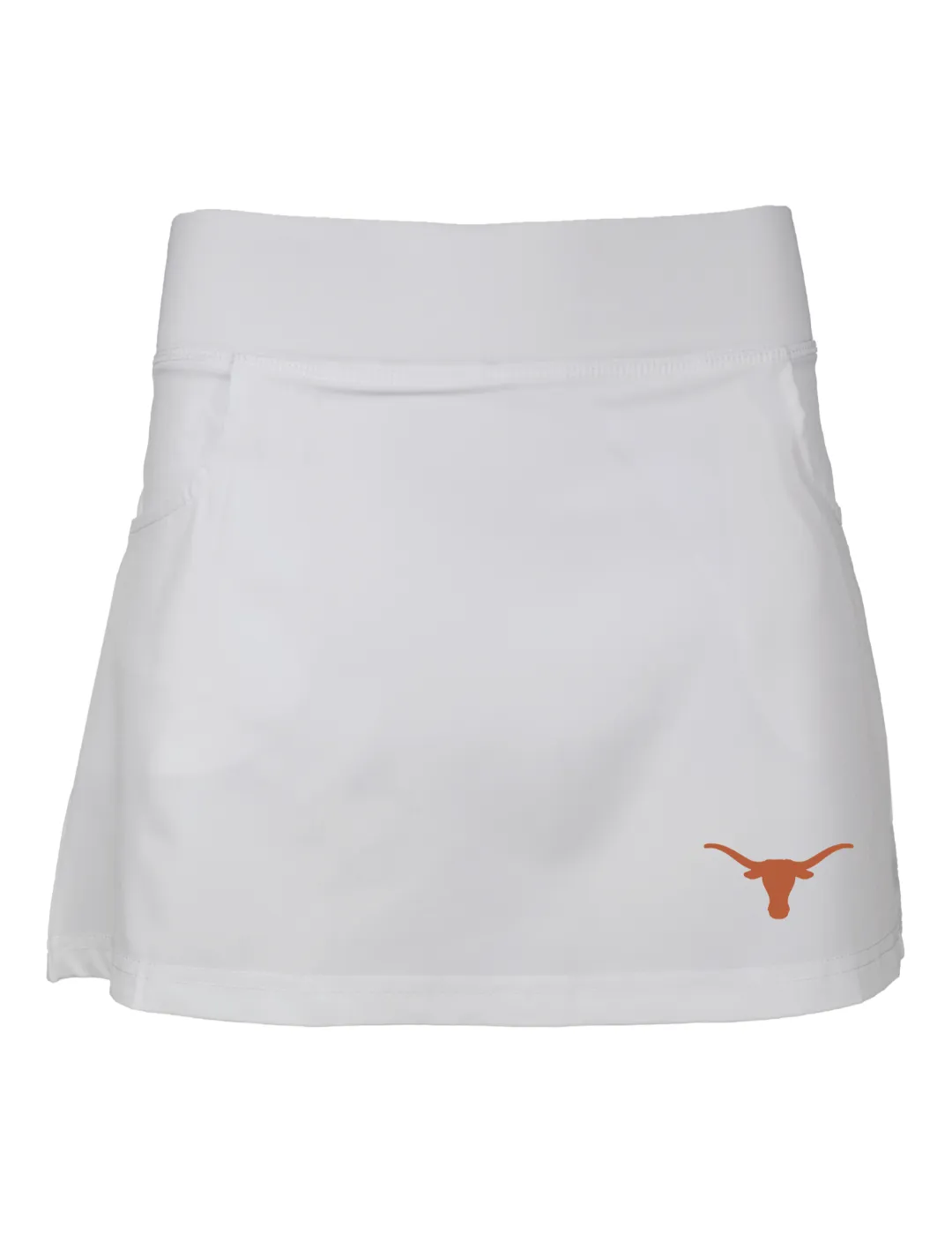 Texas Longhorns Youth Girls' Skort