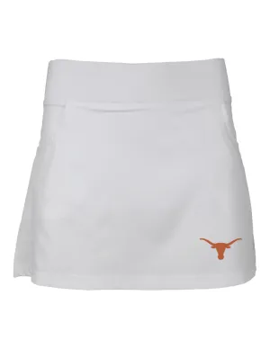 Texas Longhorns Youth Girls' Skort