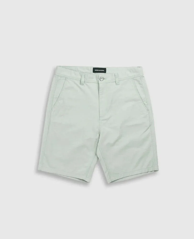 The Gunn 9" Short - Sage