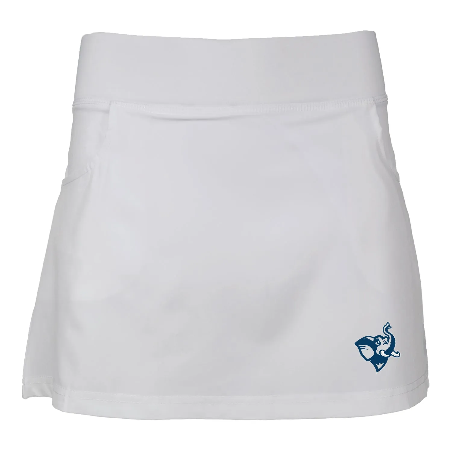 Tufts Jumbos Youth Girls' Skort