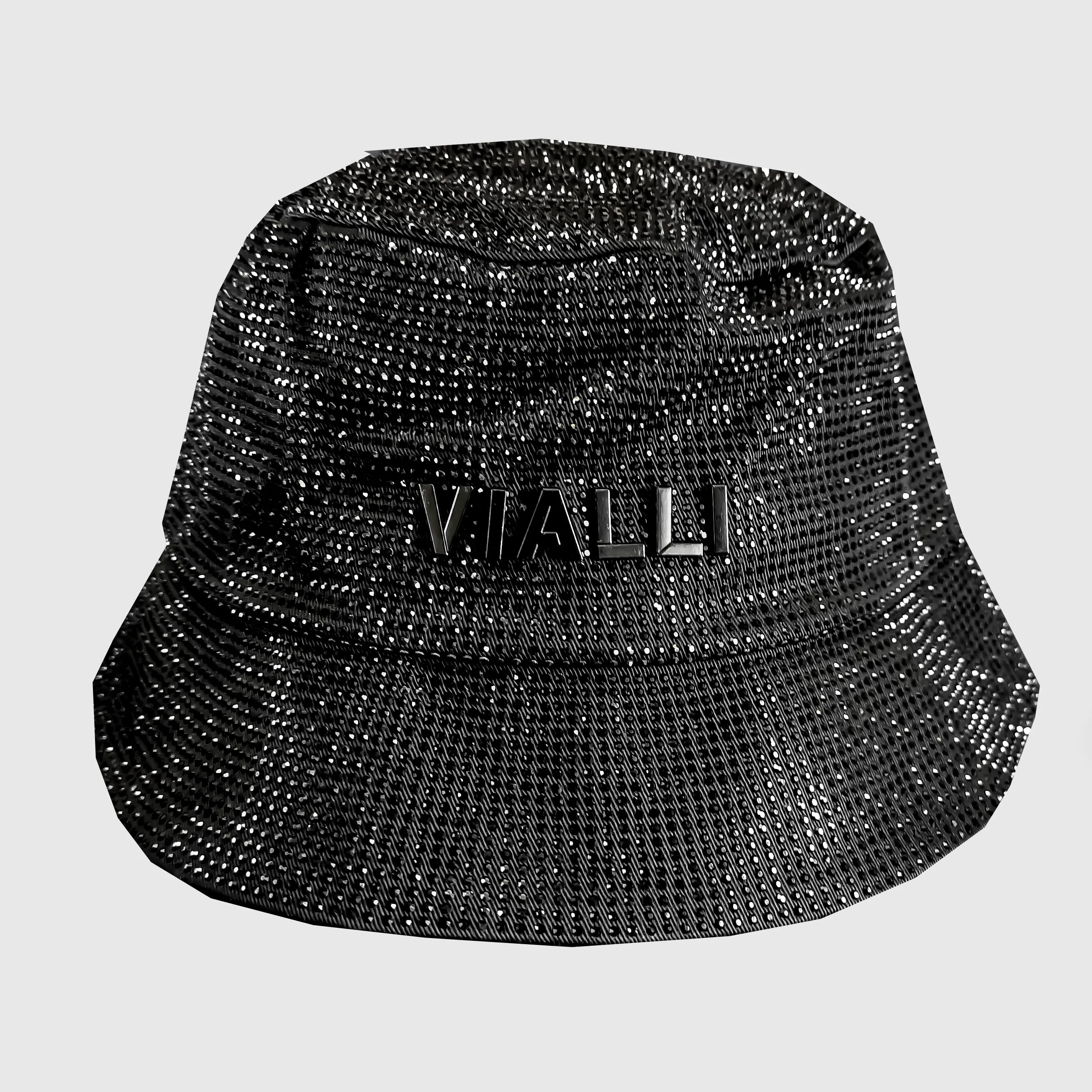 Vialli Ferrasti Bucket Hat