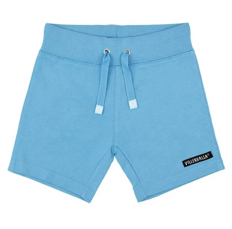 Villervalla Relaxed Shorts - Lake