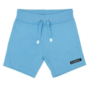 Villervalla Relaxed Shorts - Lake