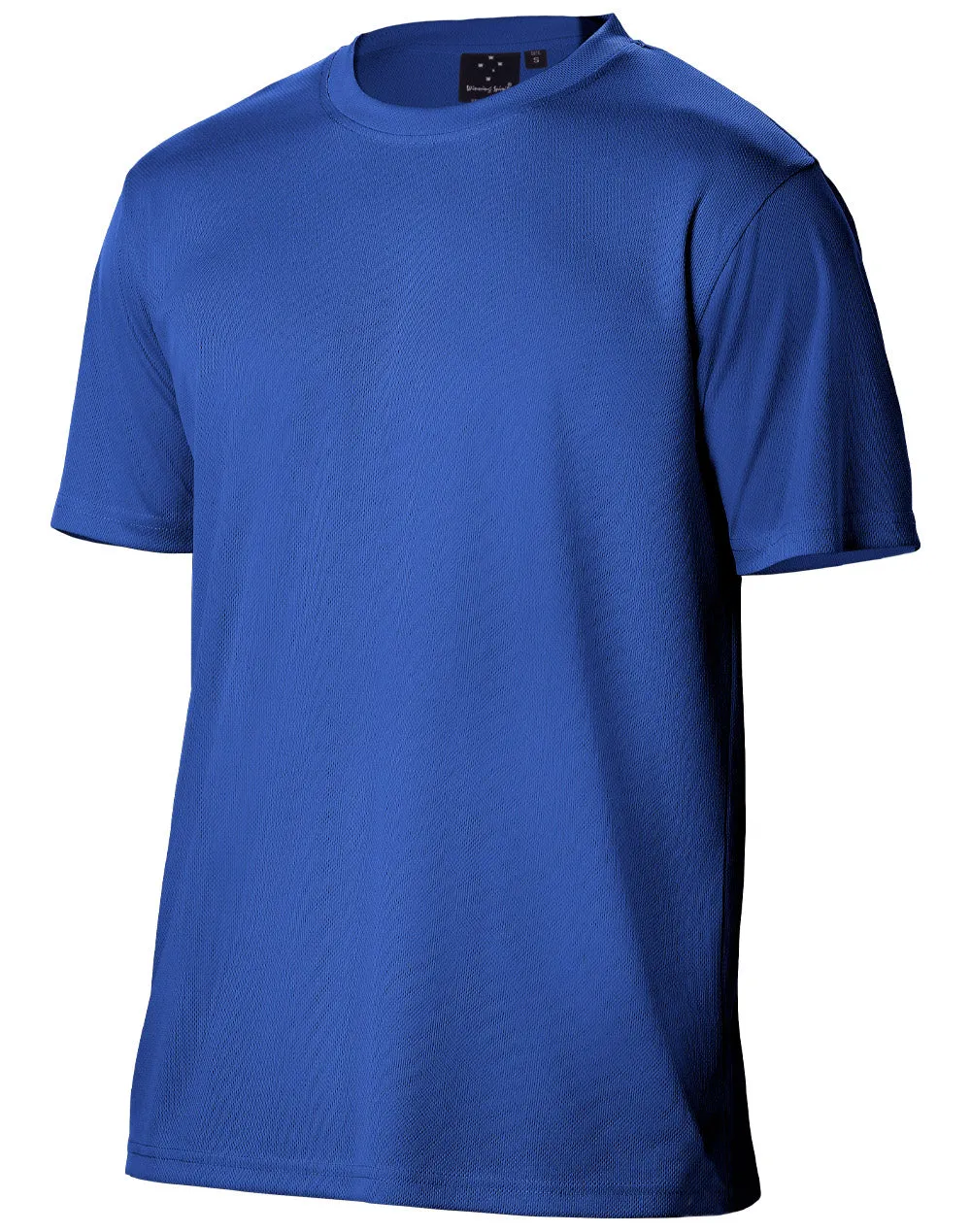 Winning Spirit Unisex Cooldry Short Sleeve Tee (TS23)