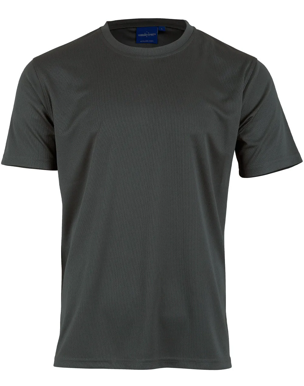 Winning Spirit Unisex Cooldry Short Sleeve Tee (TS23)