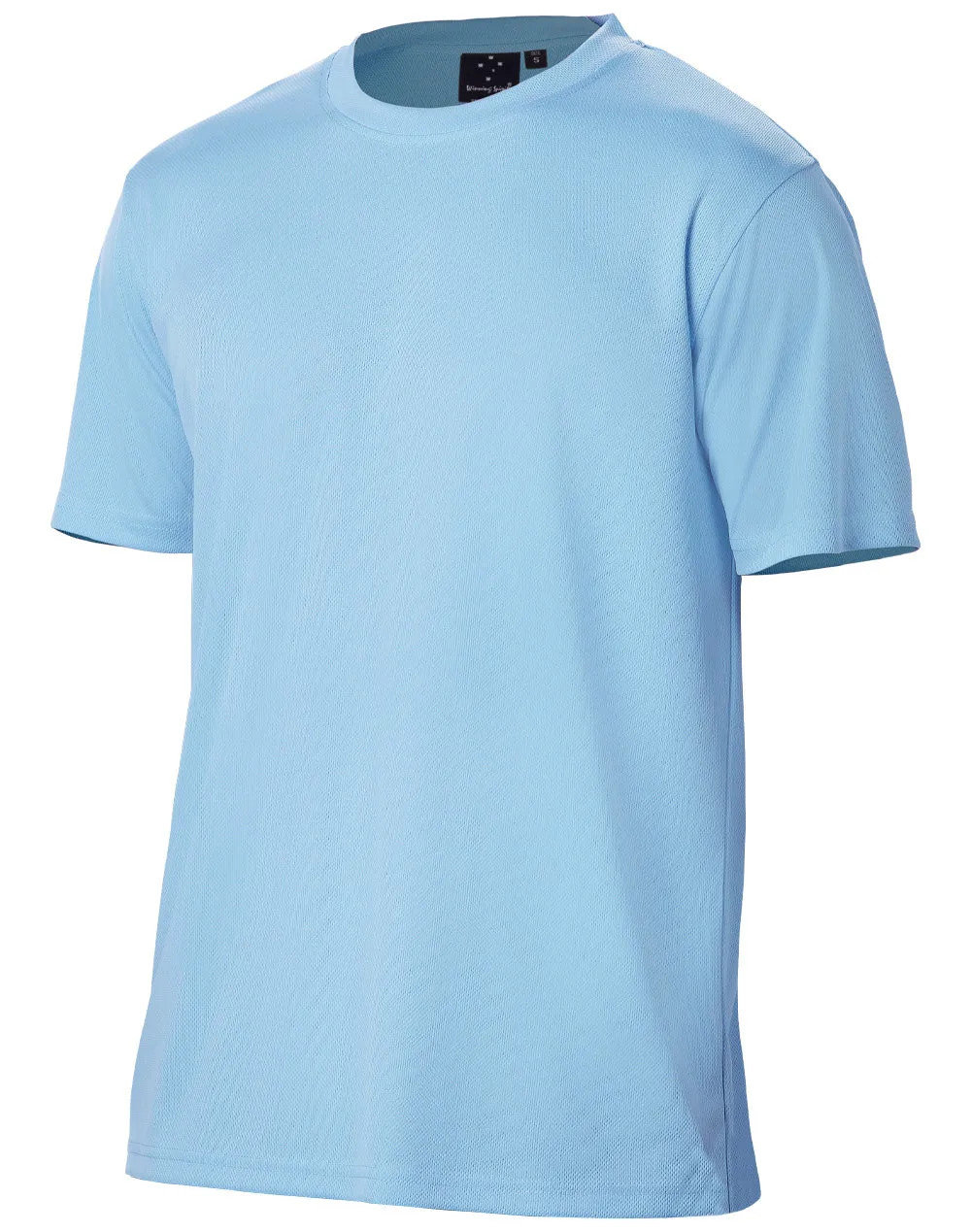 Winning Spirit Unisex Cooldry Short Sleeve Tee (TS23)