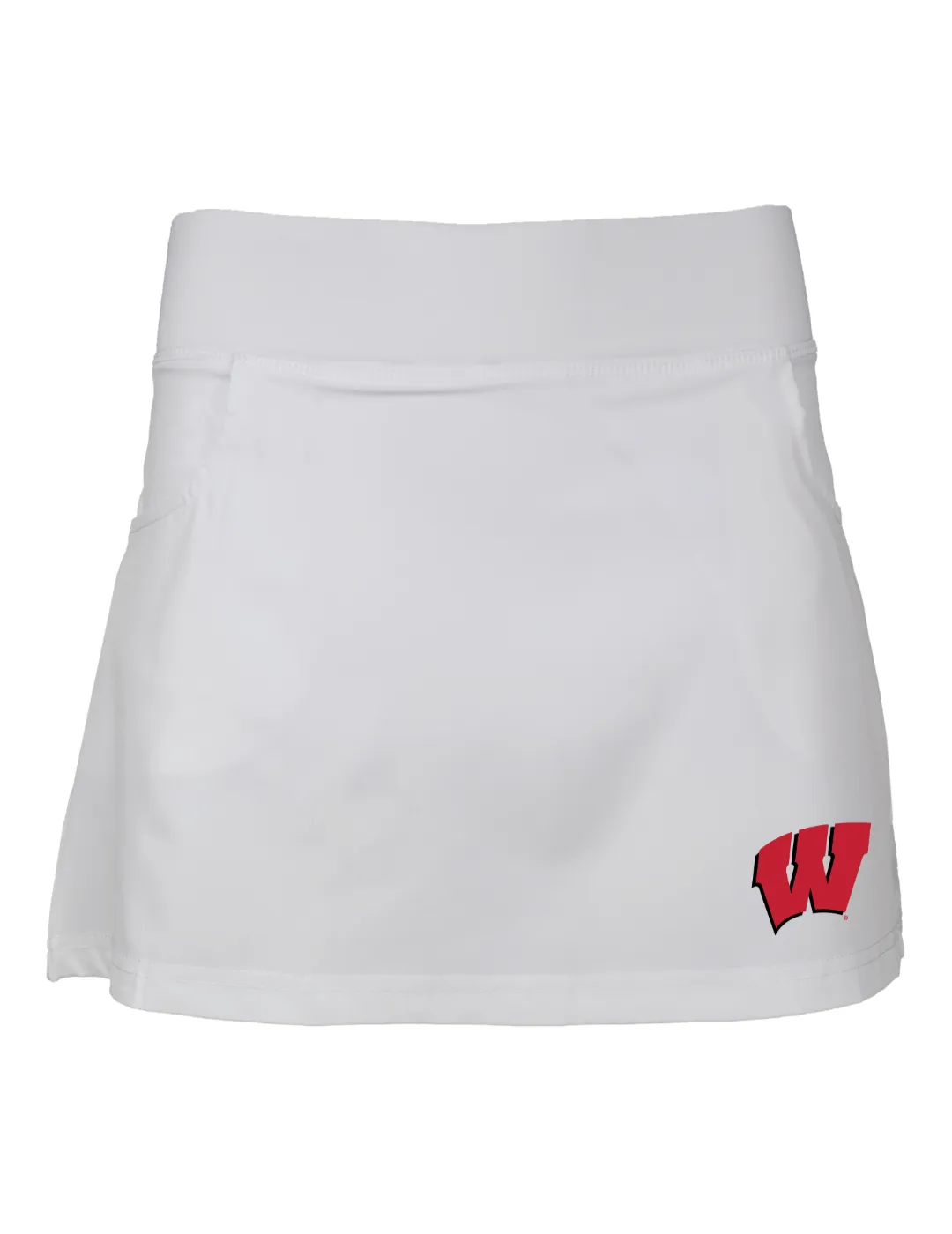 Wisconsin Badgers Youth Girls' Skort