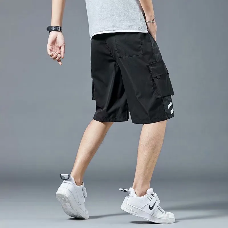 WLS Casual tooling shorts summer