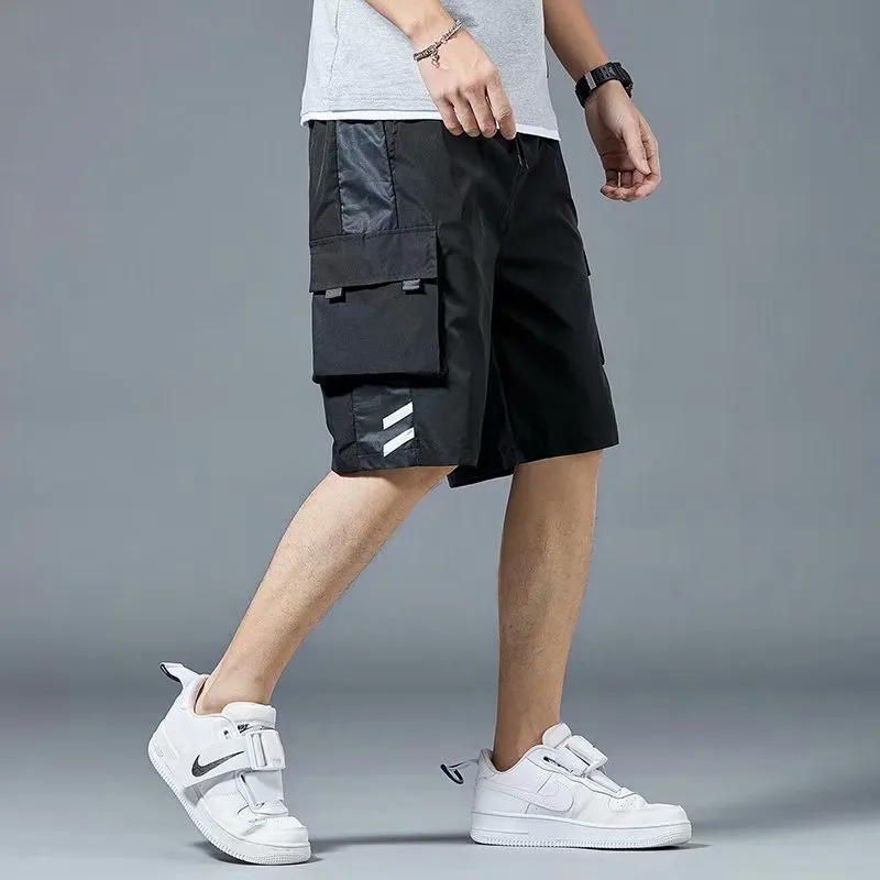 WLS Casual tooling shorts summer