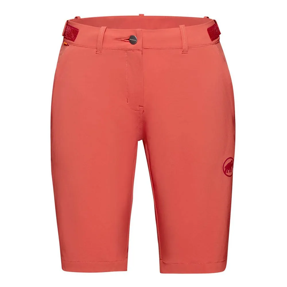 Women's Runbold Short (Past Season)