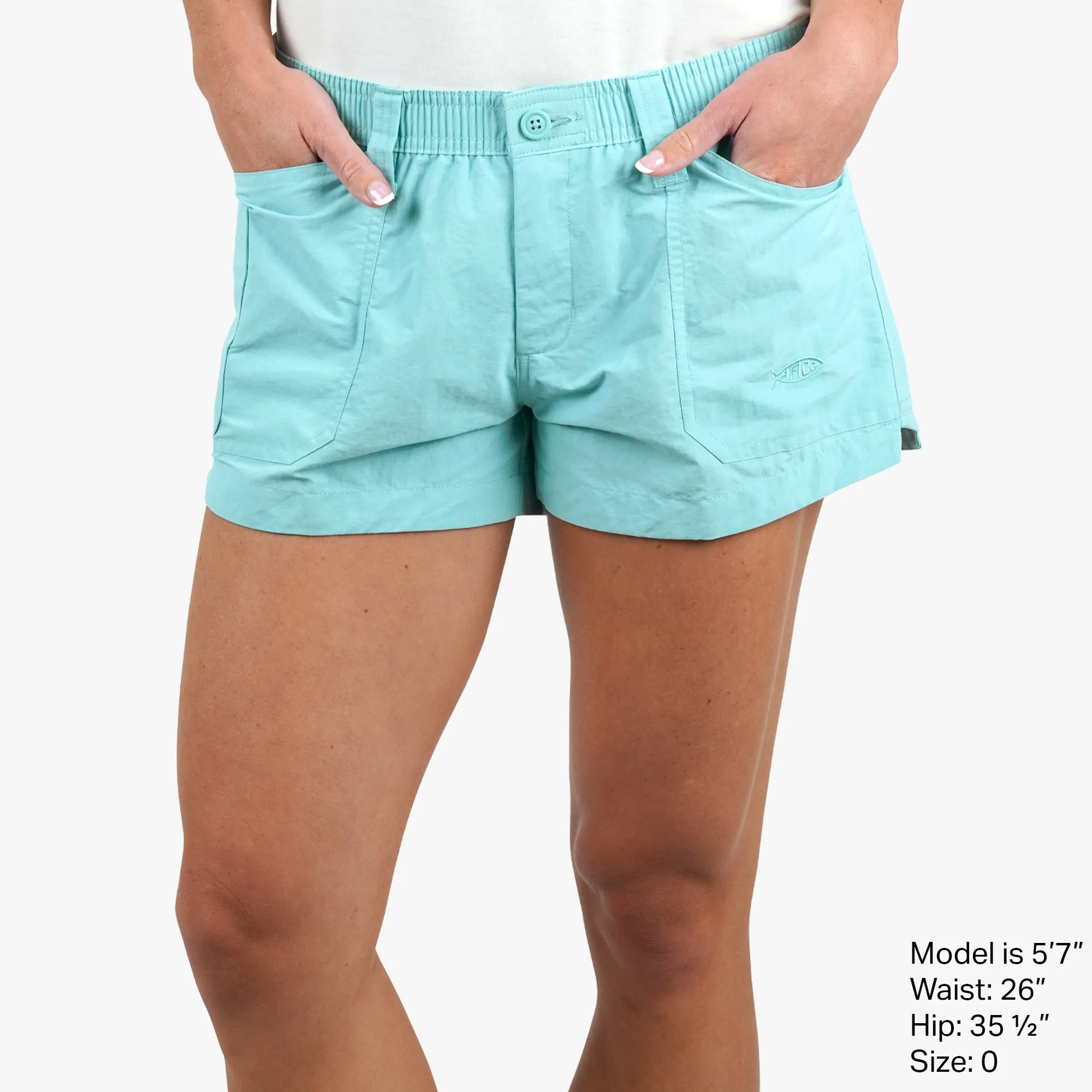 Women's The Original Fishing Short®