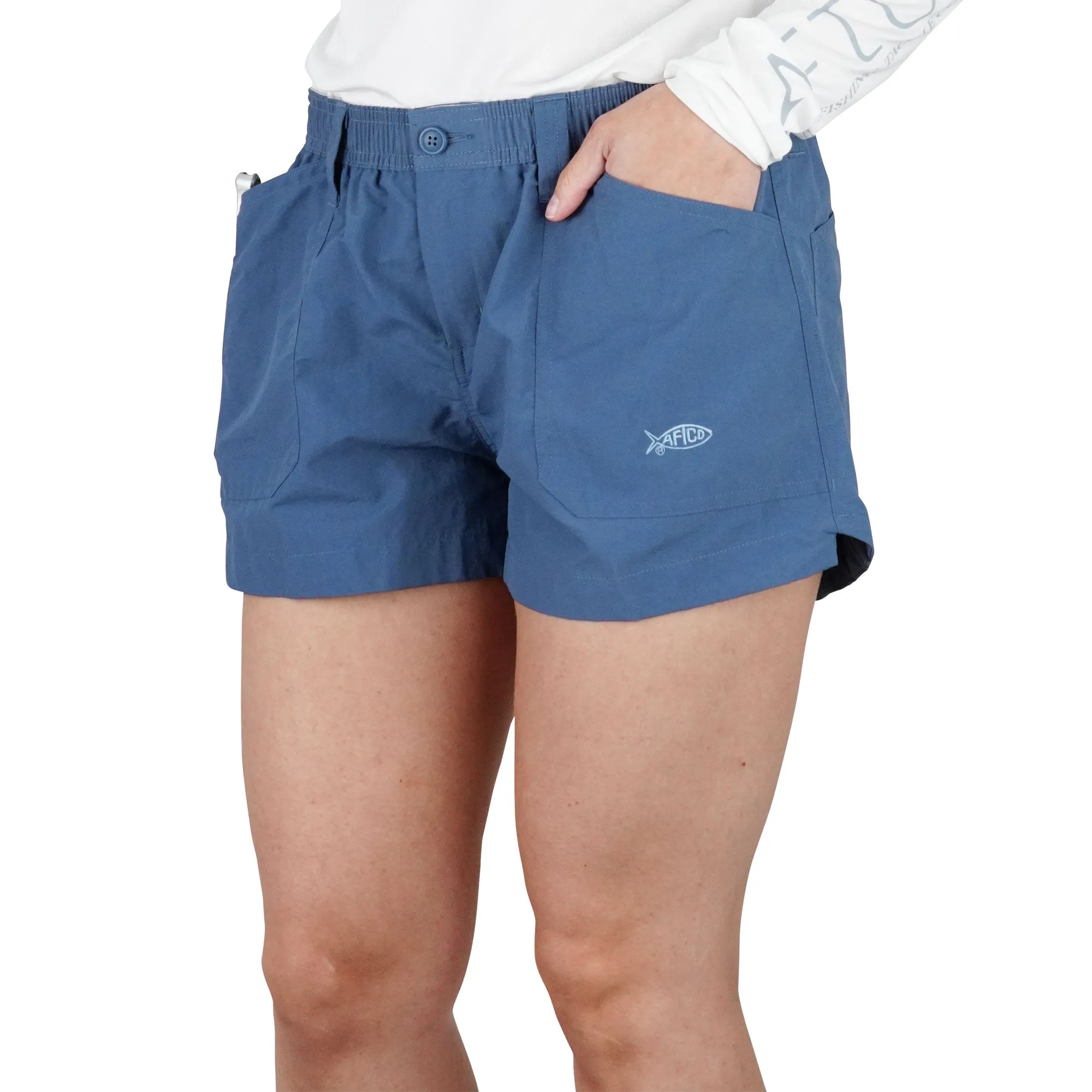 Women's The Original Fishing Short®