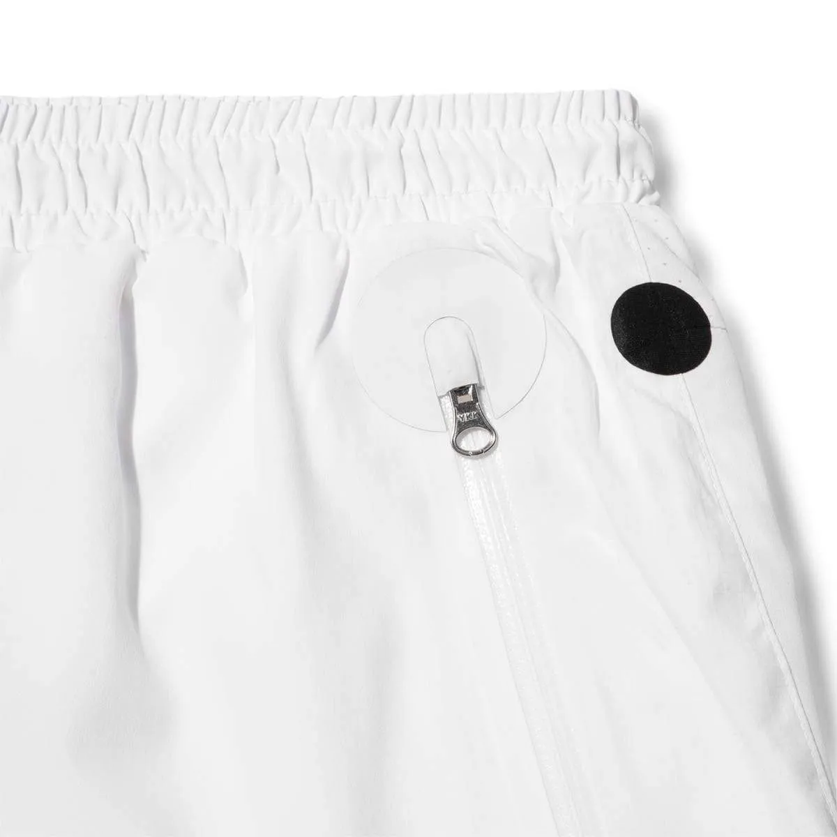 x Off-White SHORTS